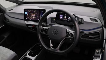 Volkswagen ID.3 LIFE