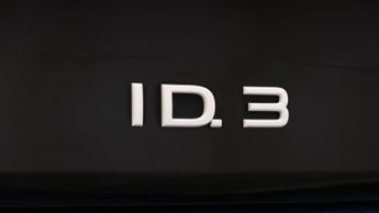 Volkswagen ID.3 LIFE