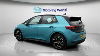 Volkswagen ID.3 LIFE