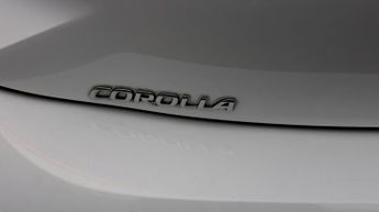 Toyota Corolla ICON