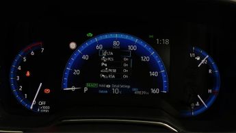 Toyota Corolla DESIGN