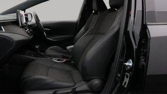 Toyota Corolla DESIGN