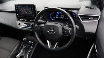 Toyota Corolla DESIGN