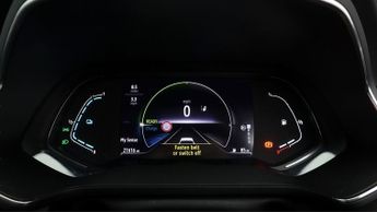 Renault Captur SE EDITION E-TECH