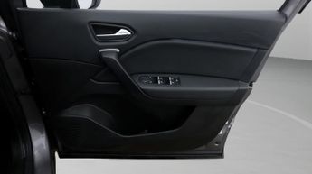 Renault Captur SE EDITION E-TECH