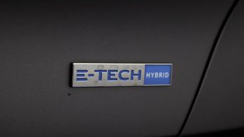 Renault Captur SE EDITION E-TECH