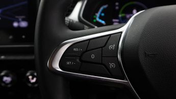 Renault Captur SE EDITION E-TECH