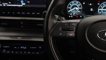 Hyundai BAYON T-GDI PREMIUM DCT