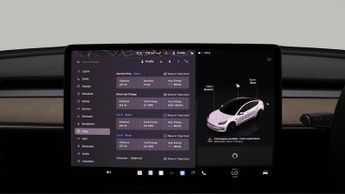 Tesla Model 3 MODEL 3