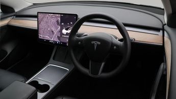 Tesla Model 3 MODEL 3