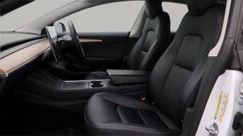 Tesla Model 3 MODEL 3