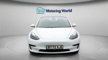 Tesla Model 3 MODEL 3