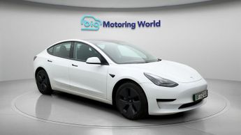 Tesla Model 3 MODEL 3