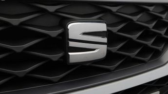 SEAT Ateca ECOTSI FR SPORT DSG