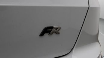 SEAT Ateca ECOTSI FR SPORT DSG