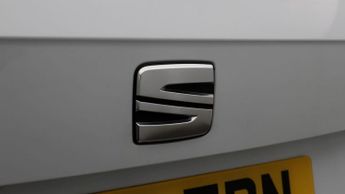 SEAT Ateca ECOTSI FR SPORT DSG