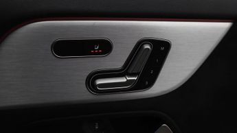 Mercedes-Benz EQA EQA 250 AMG LINE PREMIUM PLUS