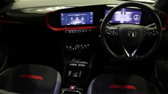 Vauxhall Mokka Electric SRI PREMIUM