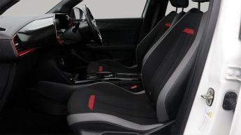 Vauxhall Mokka Electric SRI PREMIUM