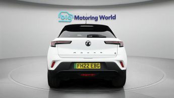 Vauxhall Mokka Electric SRI PREMIUM