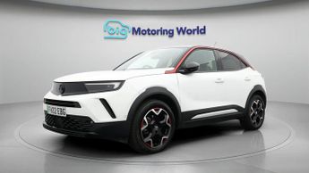 Vauxhall Mokka Electric SRI PREMIUM