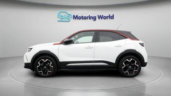 Vauxhall Mokka Electric SRI PREMIUM