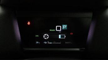 Citroen e-C4 SHINE PLUS