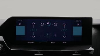 Citroen e-C4 SHINE PLUS