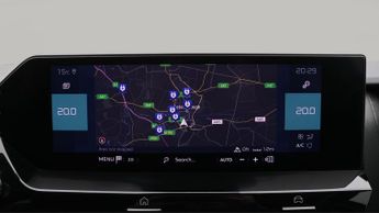 Citroen e-C4 SHINE PLUS