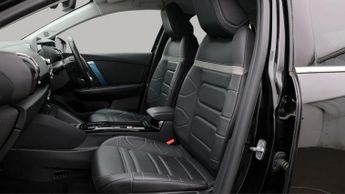 Citroen e-C4 SHINE PLUS