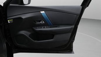 Citroen e-C4 SHINE PLUS