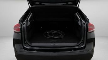 Citroen e-C4 SHINE PLUS