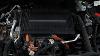 Citroen e-C4 SHINE PLUS