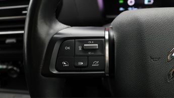 Citroen e-C4 SHINE PLUS