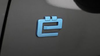 Citroen e-C4 SHINE PLUS