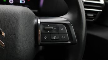 Citroen e-C4 SHINE PLUS