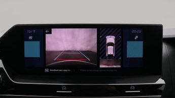 Citroen e-C4 SHINE PLUS