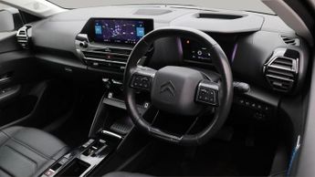 Citroen e-C4 SHINE PLUS