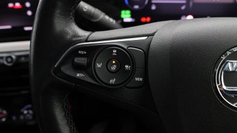 Vauxhall Mokka Electric ELITE PREMIUM