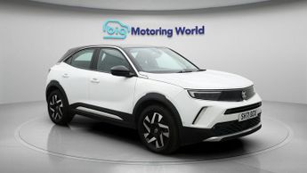 Vauxhall Mokka Electric ELITE PREMIUM