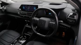 Citroen e-C4 SHINE PLUS