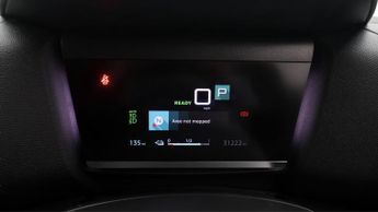 Citroen e-C4 SHINE PLUS