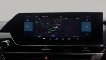 Citroen e-C4 SHINE PLUS