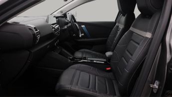 Citroen e-C4 SHINE PLUS