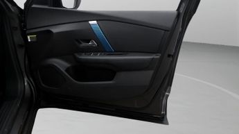 Citroen e-C4 SHINE PLUS