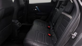 Citroen e-C4 SHINE PLUS