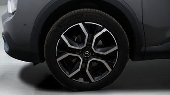 Citroen e-C4 SHINE PLUS