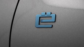 Citroen e-C4 SHINE PLUS