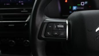 Citroen e-C4 SHINE PLUS