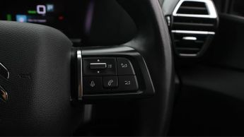 Citroen e-C4 SHINE PLUS